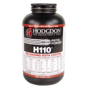 Buy Hodgdon H110