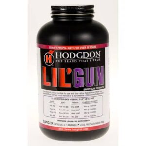 Buy Hodgdon Lil' Gun Smokeless Gun Powder