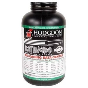 Buy Hodgdon Retumbo Smokeless Gun Powder