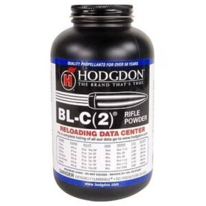 Buy Hodgdon BLC2 Smokeless Gun Powder