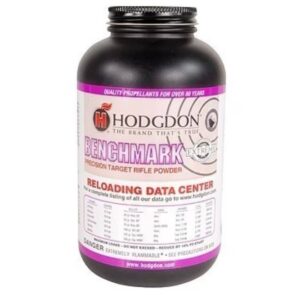 Buy Hodgdon Benchmark Smokeless Gun Powder