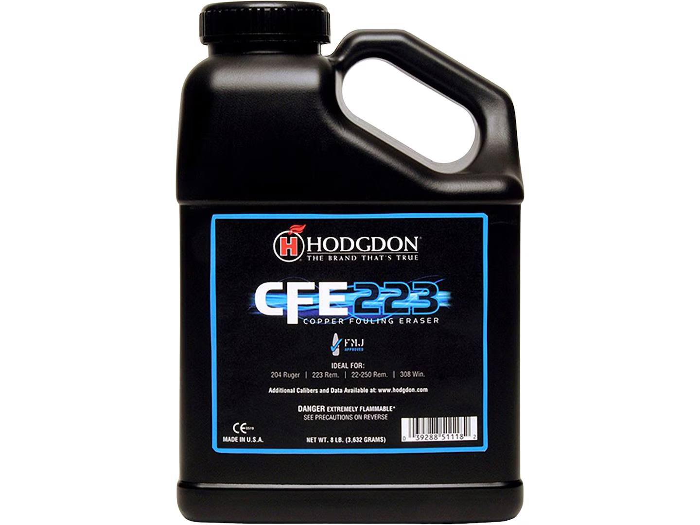 Buy Hodgdon CFE 223 Smokeless Gun Powder