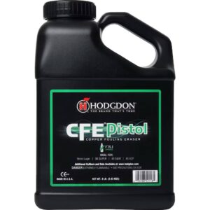 Buy Hodgdon CFE Pistol Smokeless Gun Powder