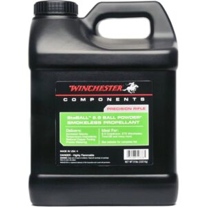 Buy Winchester StaBall 6.5 Smokeless Gun Powder