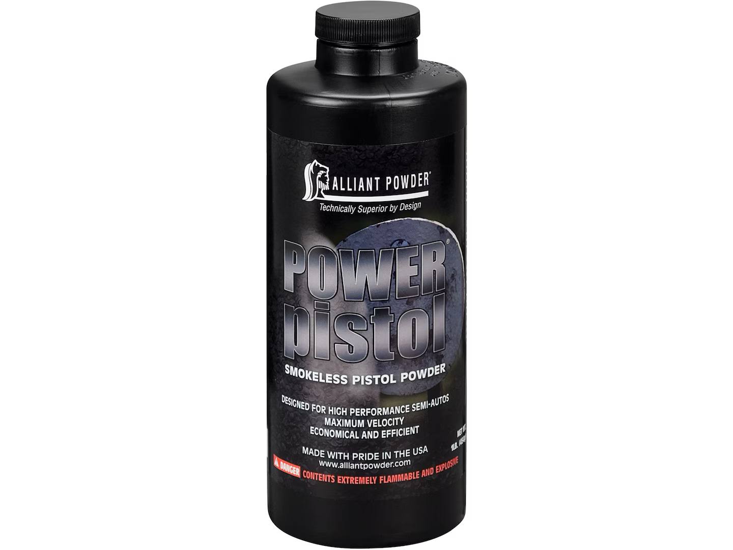 Buy Alliant Power Pistol Smokeless Gun Powder