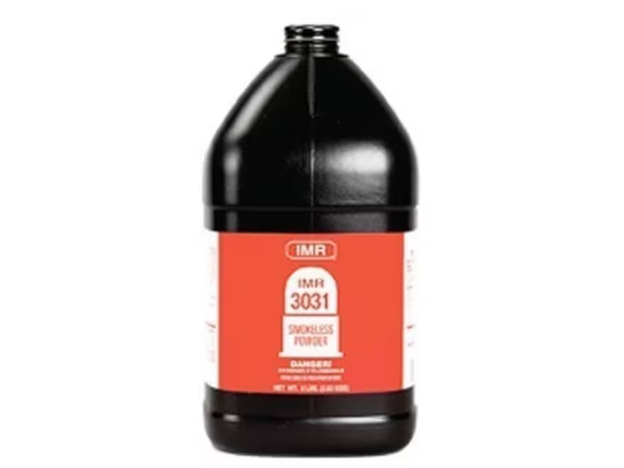 Buy IMR 3031 Smokeless Gun Powder