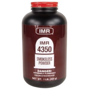 Buy IMR 4350 Smokeless Gun Powder